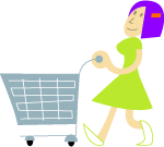 Empty cart